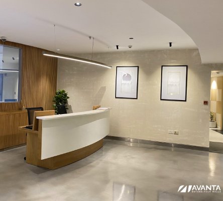 How to Design an Attractive Coworking Space