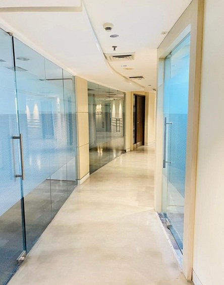 This time, play a different Holi while in office