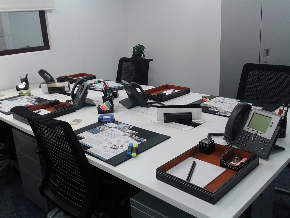 Looking For Best Office Space in Connaught Place?