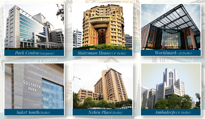 Benefits of Renting an Office Space in a Business Centre