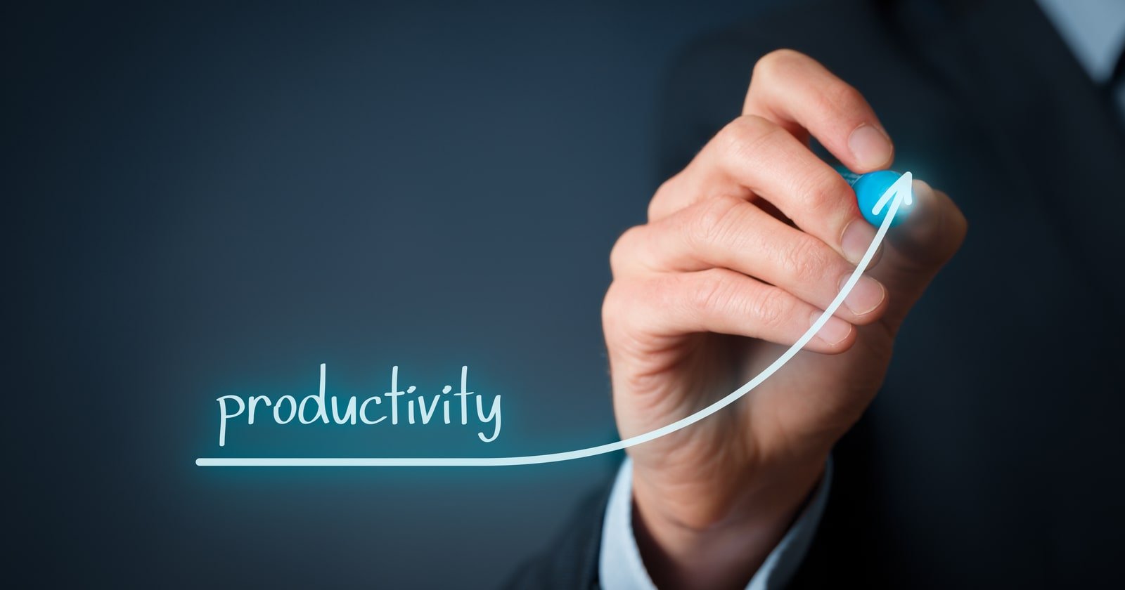 The Top 4 Workplace Hacks to Increase Productivity