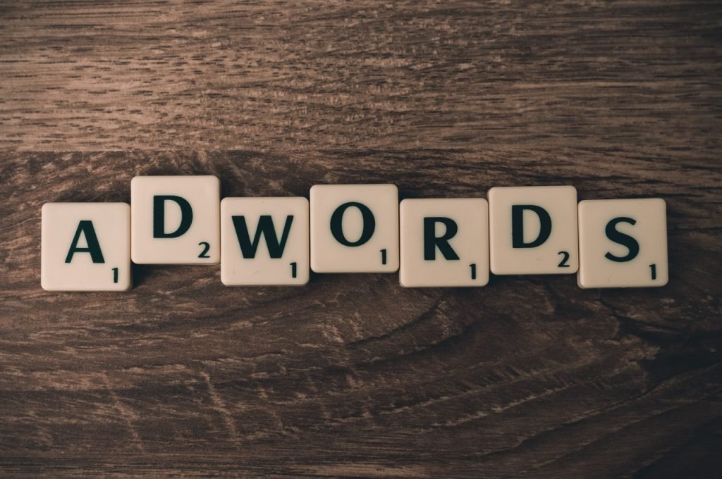 adwords icons