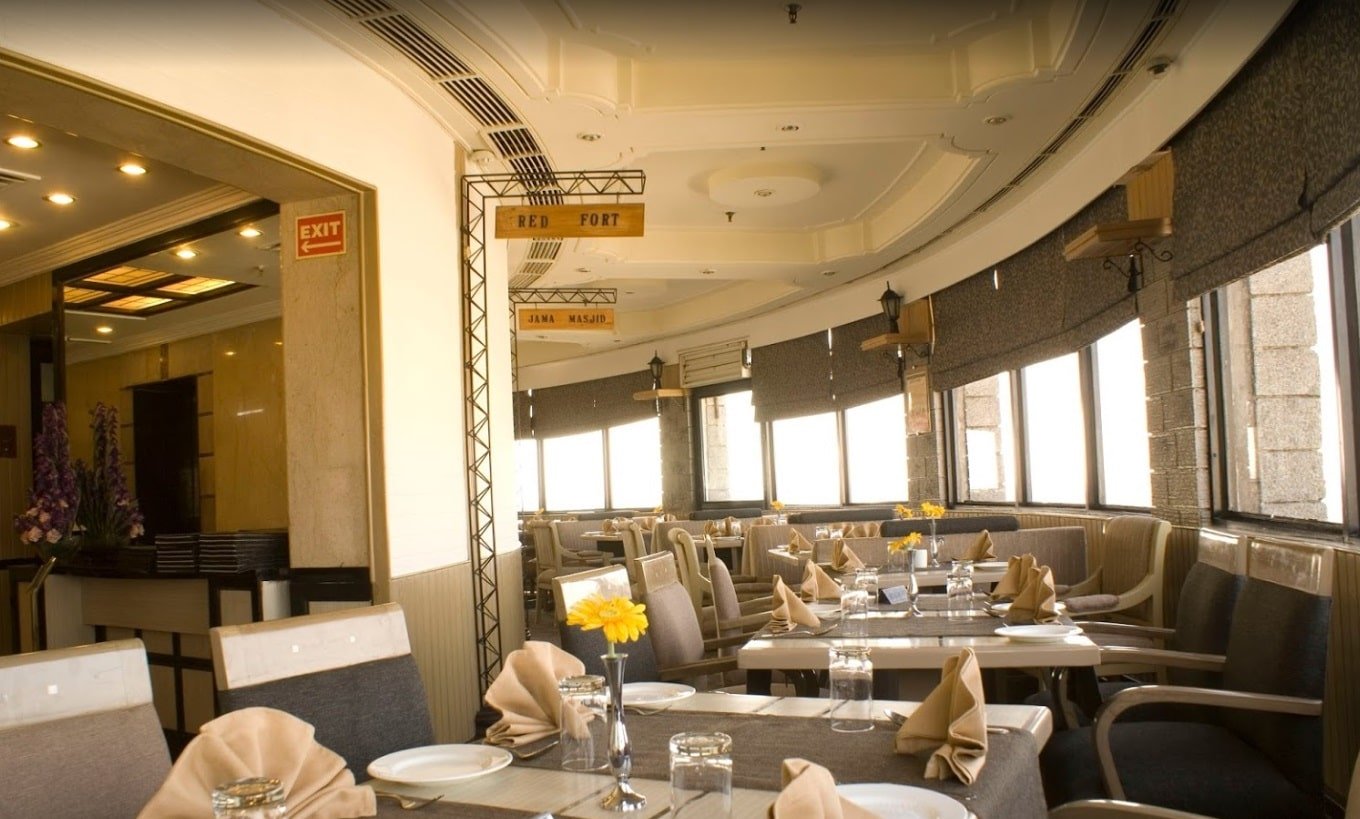 Impress Your Clients at the Most Popular Restaurants in Connaught Place
