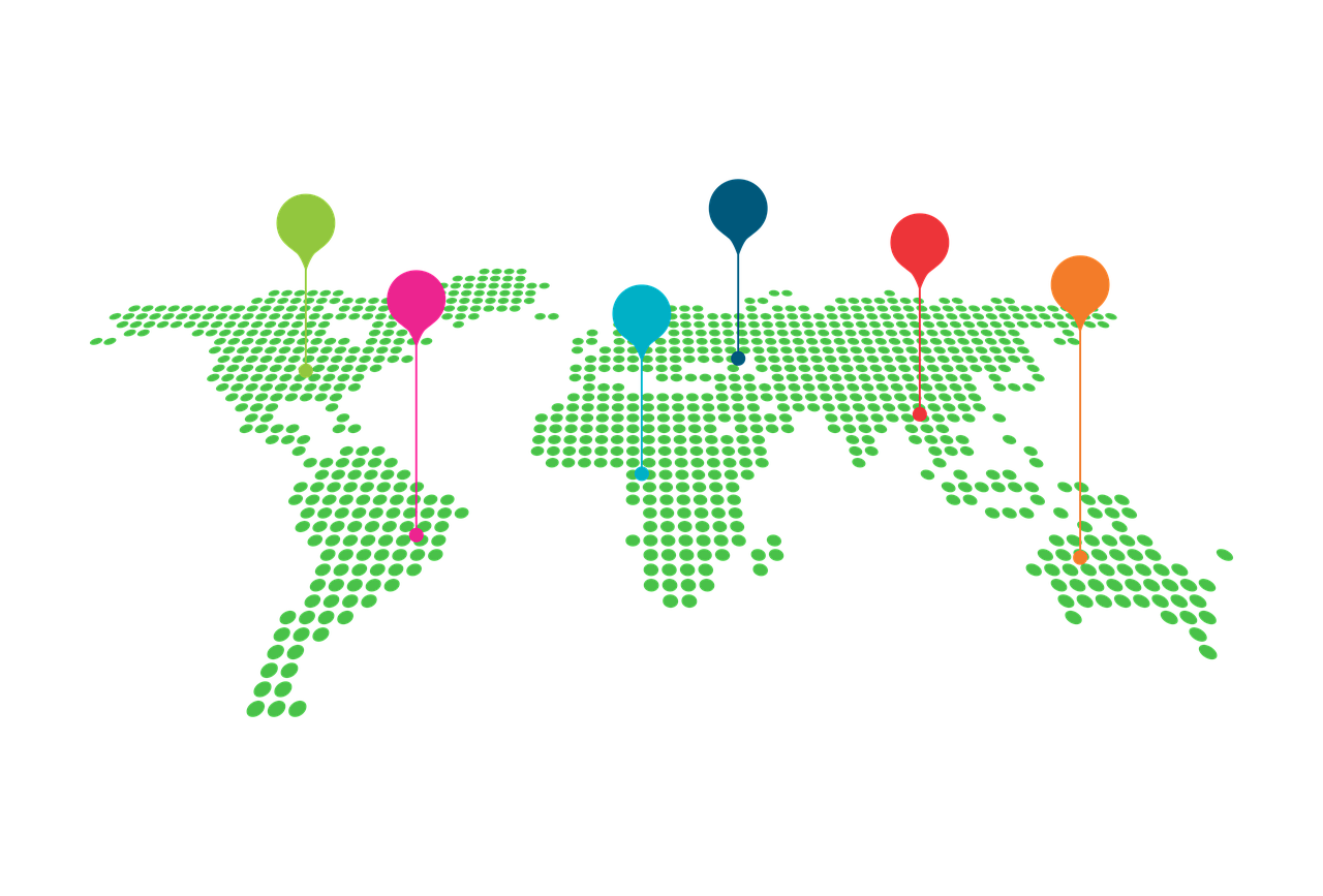 Setting-up a Branch at Managed Office in Delhi