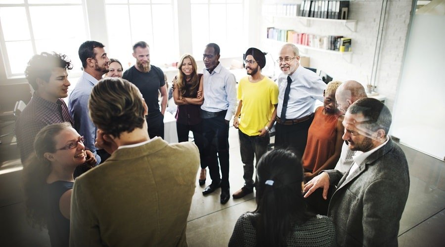 Etiquette to be Followed for a Thriving Community in Coworking Space in Gurgaon