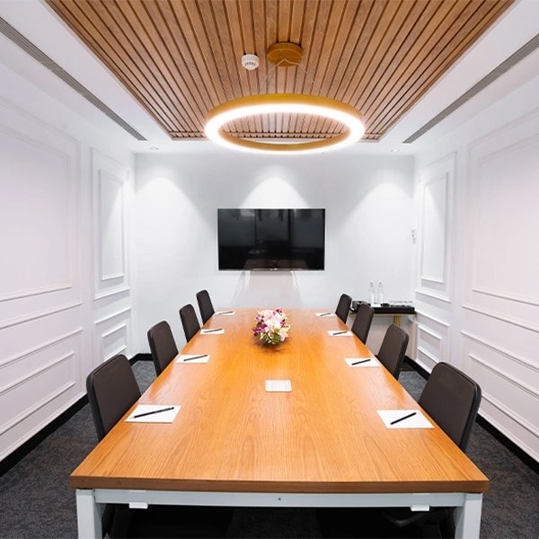 Find your type of meeting rooms with Avanta