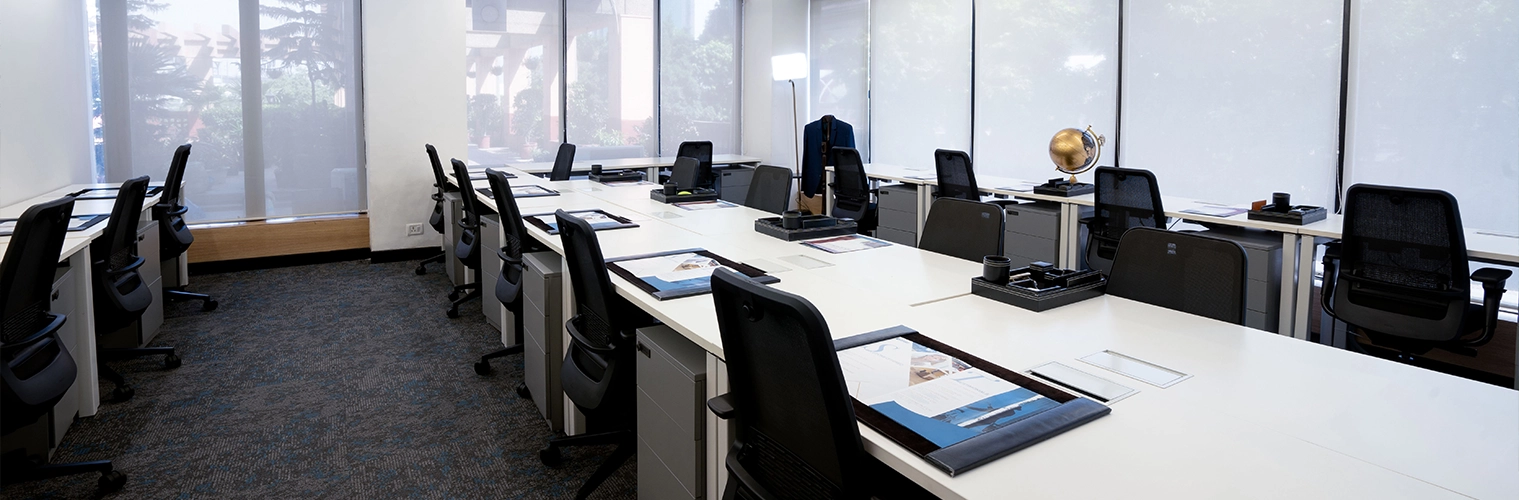 Products and Services - Avanta Business Centre