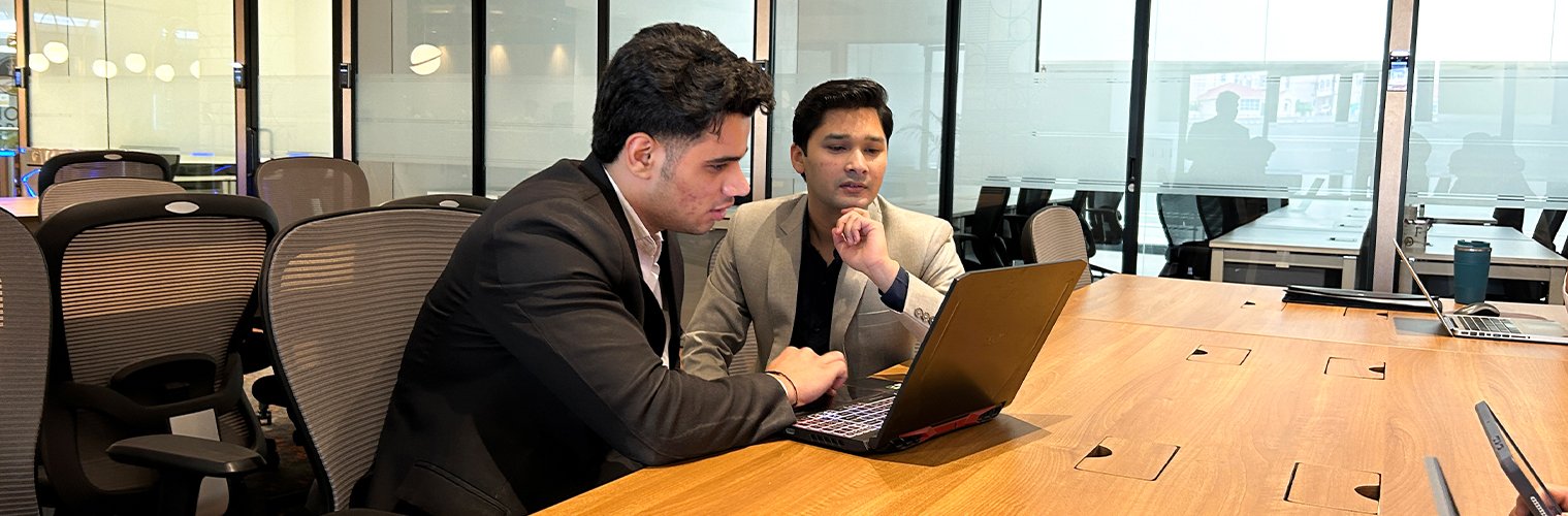 Contact Us Now - Avanta Business Centre