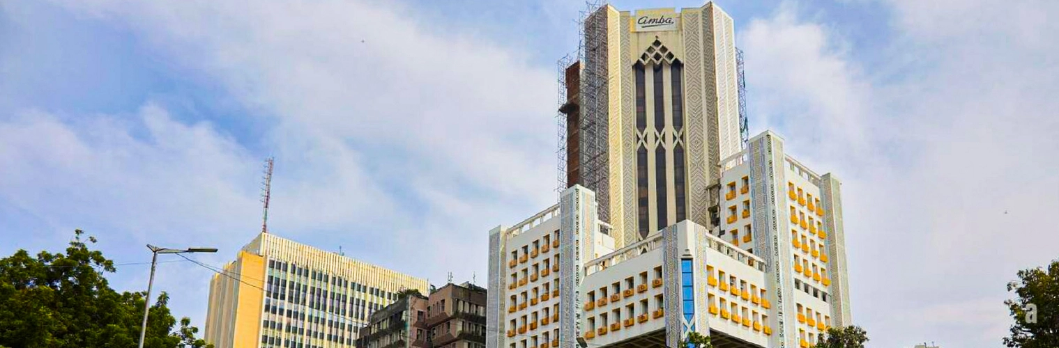 Premium Office Space in Central Delhi