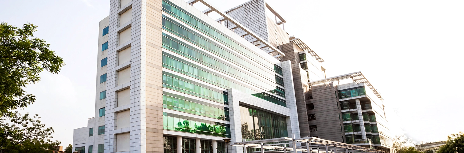 Hot Desking in Gurgaon | Book A Space in Park Centra