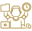 work habits icon