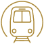 Excellent connectivity to Gurgaon, Noida, and Central Delhi via road and metro.