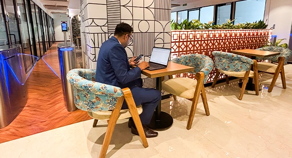 Financial Flexibility & Scalability