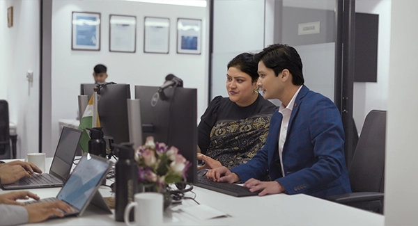 Premium Infrastructure