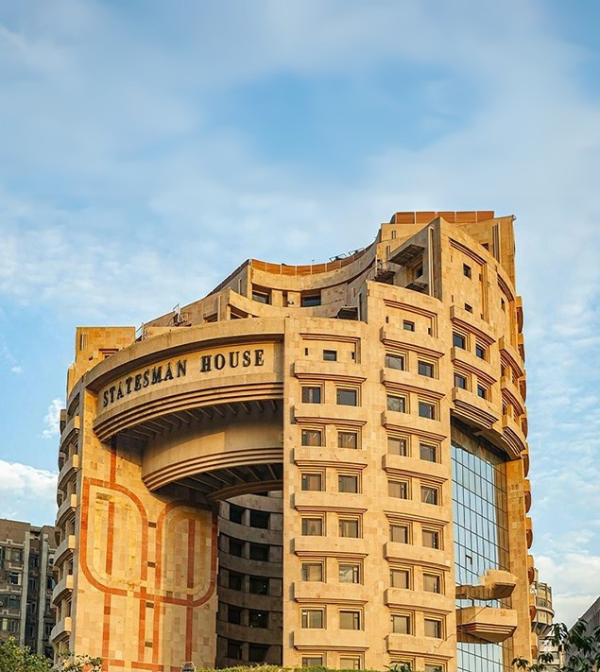 Serviced Offices in Connaught Place