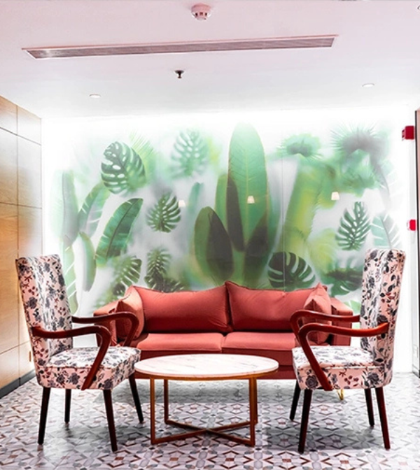 Virtual Office in Connaught Place