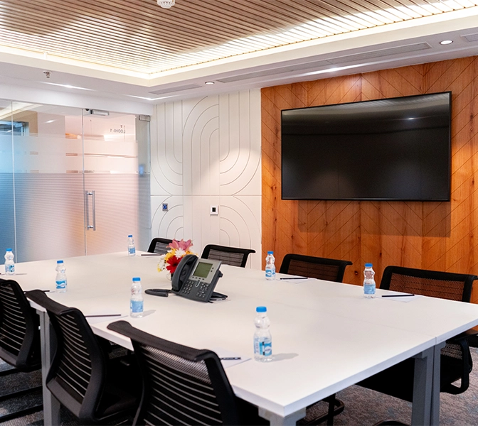 Meeting Rooms in Connaught Place