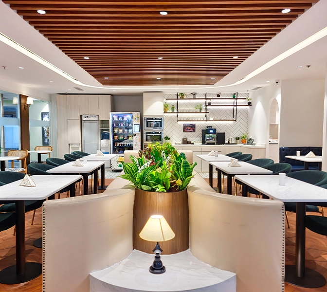 Coworking Space in Gurgaon