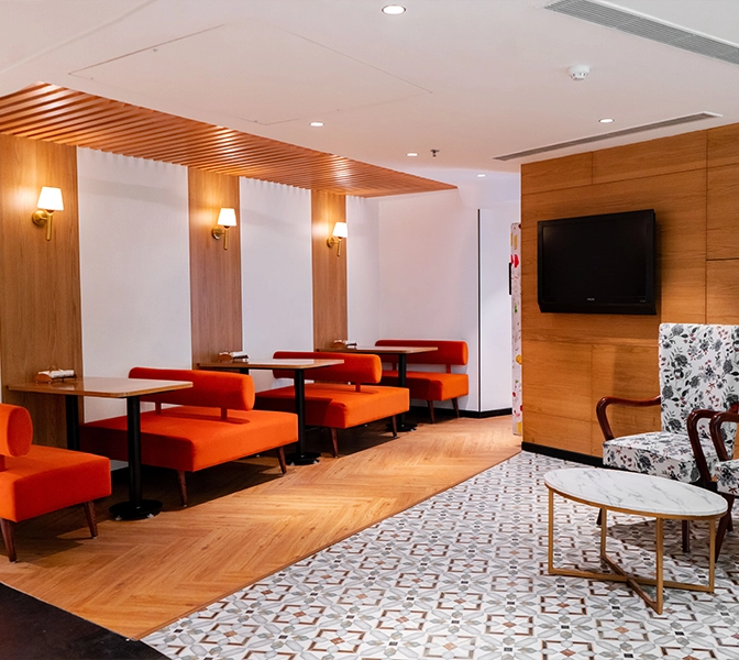 Coworking Space in Connaught Place