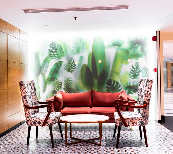 Coworking Space in Connaught Place