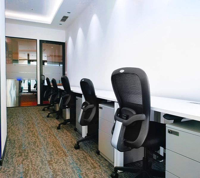 Virtual Office in MG Road Gurgaon