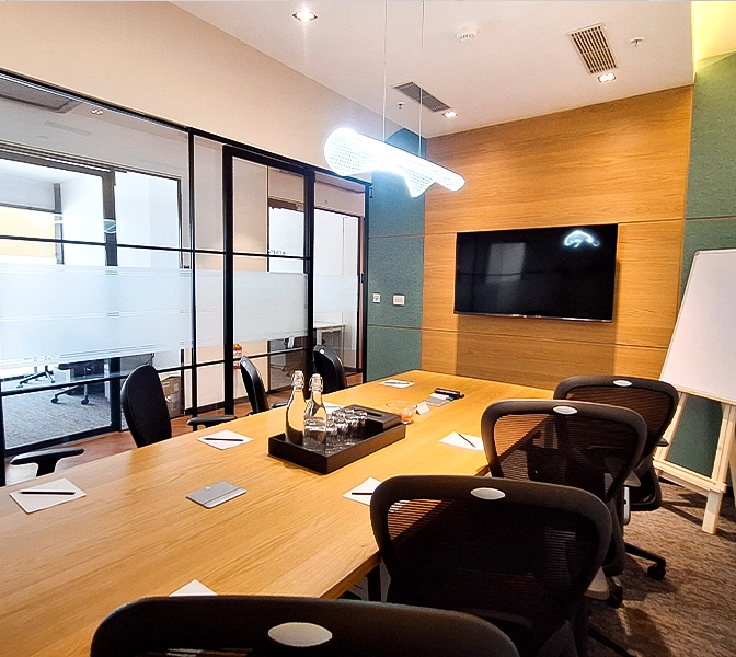 Premium Office Space in MG Road Gurgaon