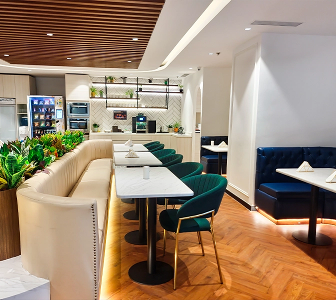 Premium Office Space in Gurgaon