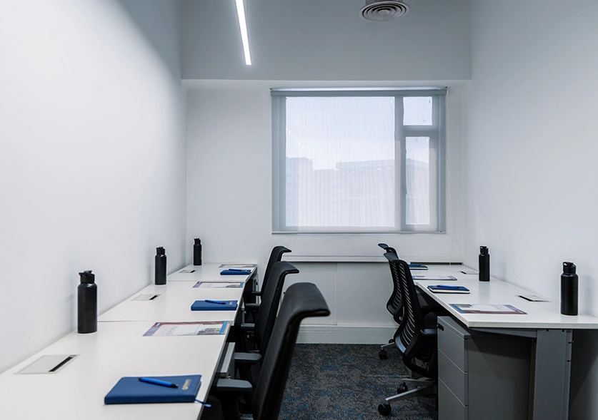 Premium Office Space in Central Delhi