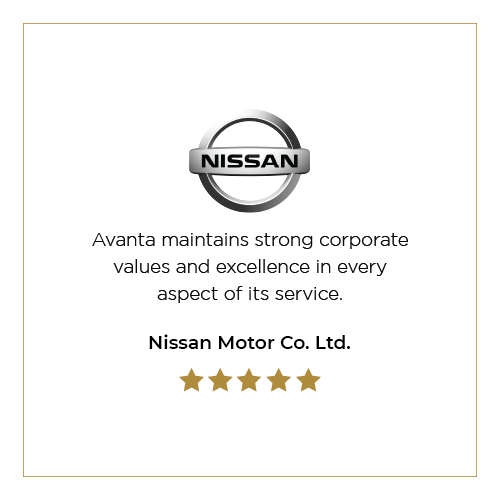 Client Testimonial