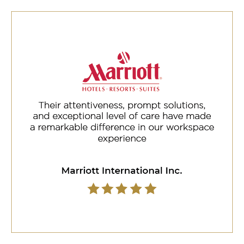 Client Testimonial
